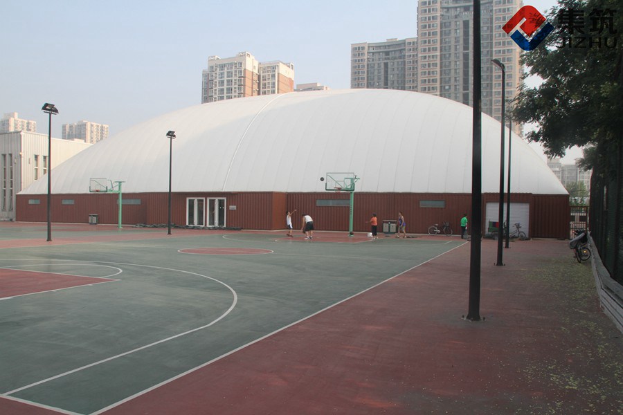 中创集筑（北京）建筑工程有限公司