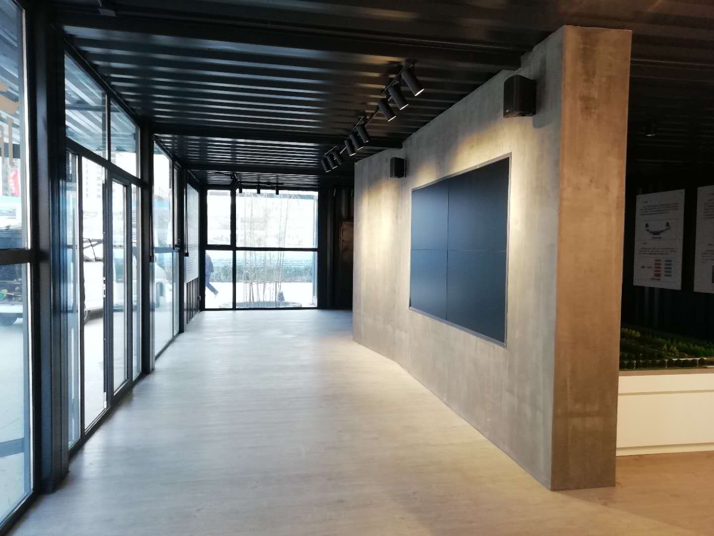 中创集筑（北京）建筑工程有限公司