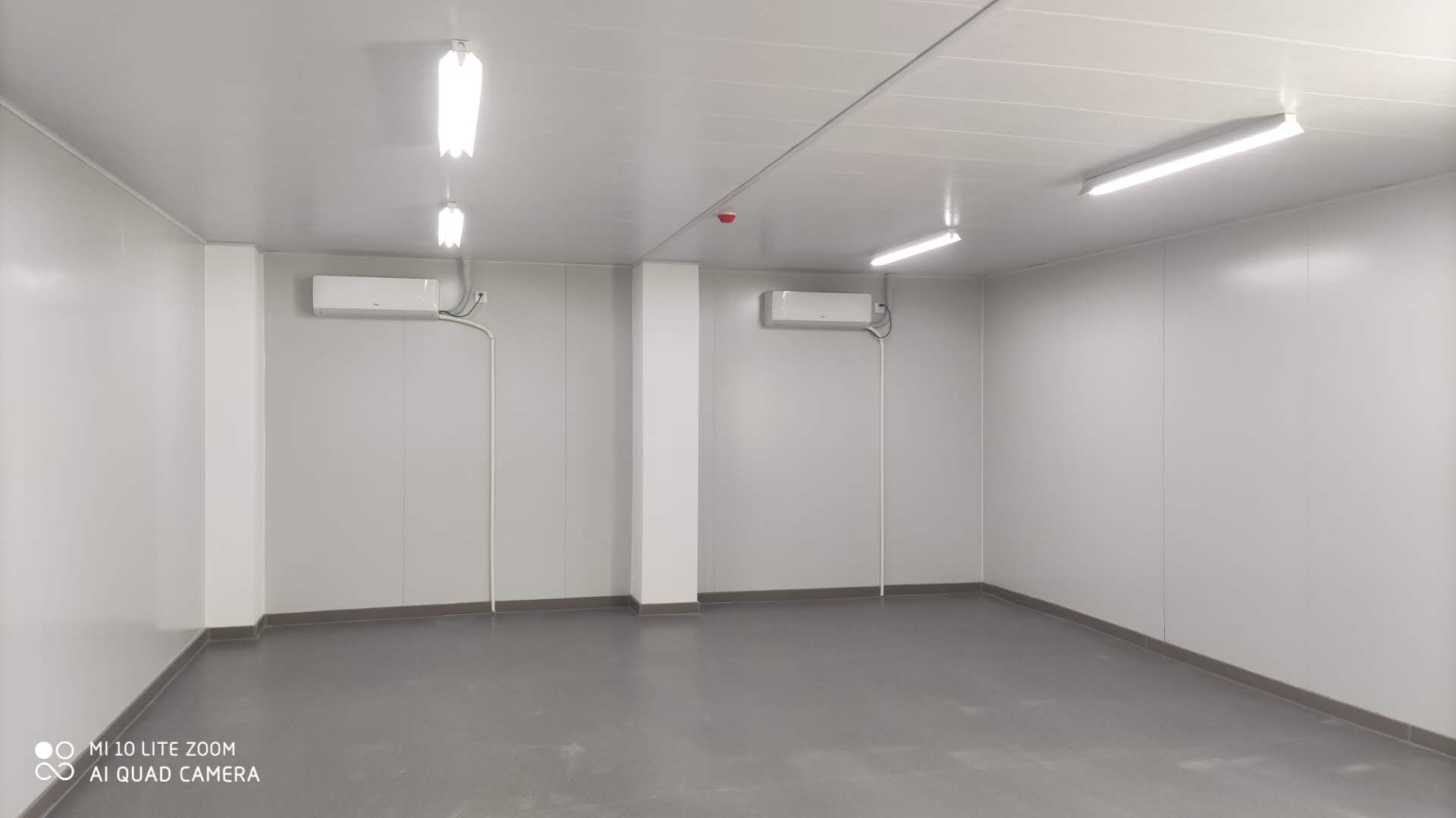 中创集筑（北京）建筑工程有限公司