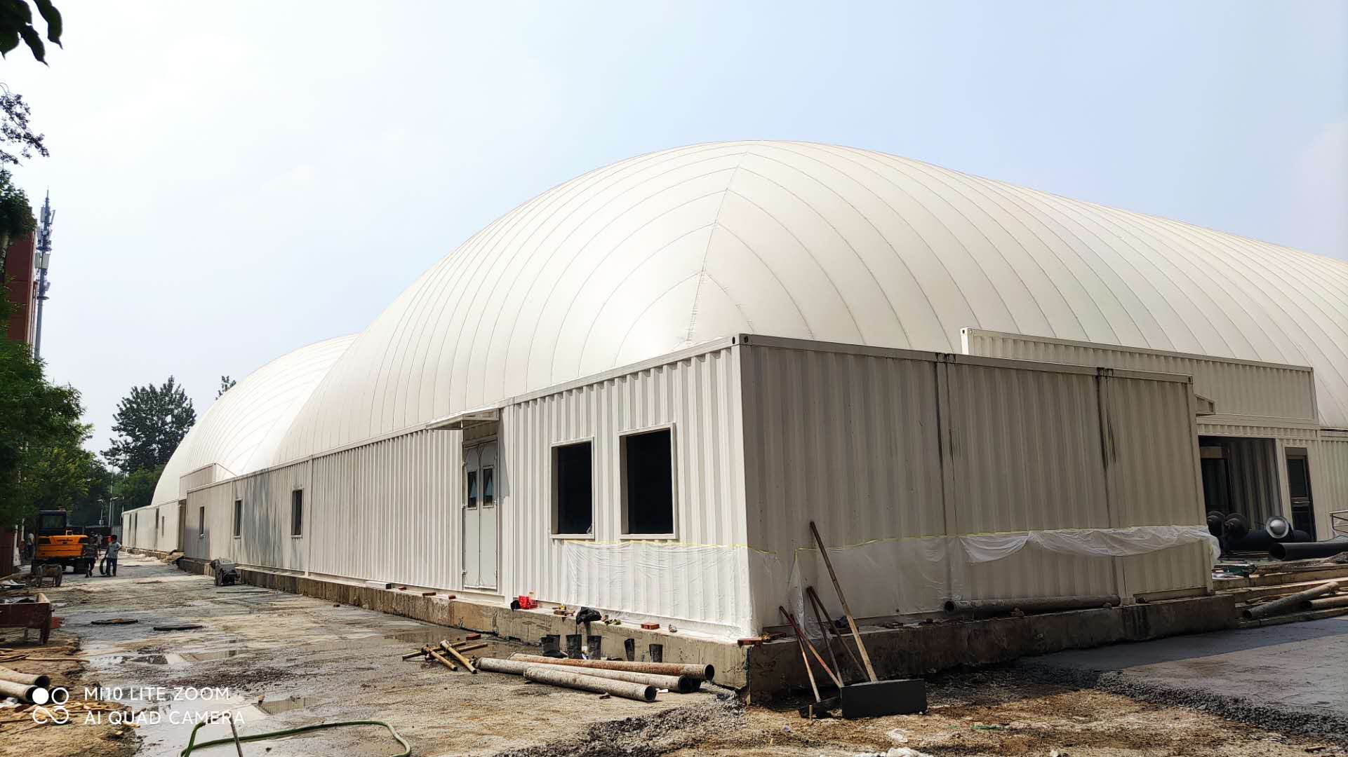 中创集筑（北京）建筑工程有限公司